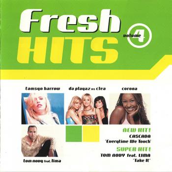 VA - Fresh Hits Vol.4