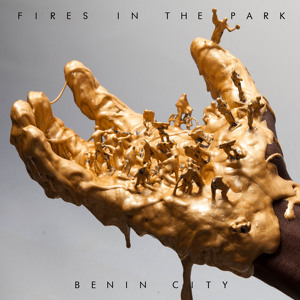 Benin City - Fires In The Park