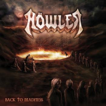 Howler - Back to Madness