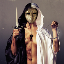 Bring Me The Horizon - There Is a Hell Believe Me I've Seen It, There Is a Heaven Let's Keep It a Secret