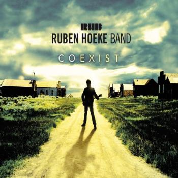 Ruben Hoeke Band - Coexist