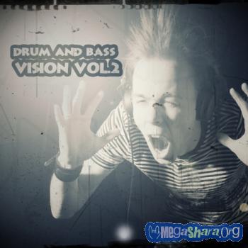 VA - Drum And Bass Vision vol.2