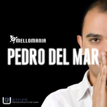 Pedro Del Mar - Mellomania Deluxe 464