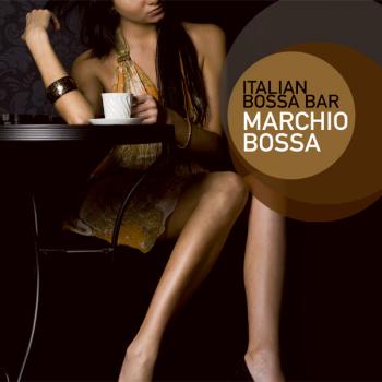 Marchio Bossa - Discography