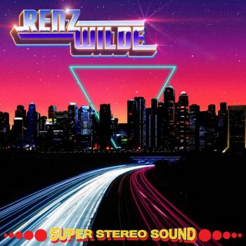 Renz Wilde - Super Stereo Sound