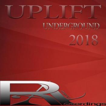 VA - Uplift Underground 2018