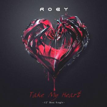 Roby - Take My Heart