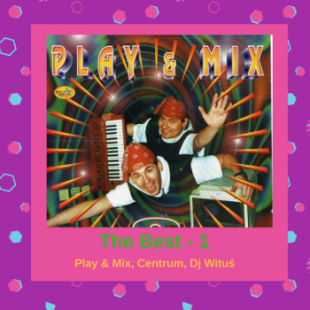 VA - Play Mix - The Best (1)