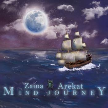 Zaina Arekat - Mind Journey