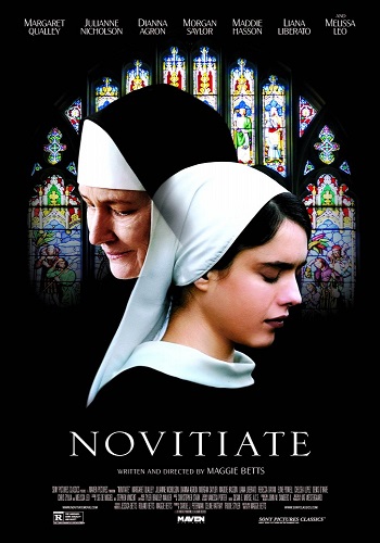  / Novitiate MVO