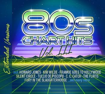 VA - 80s Chart Hits - Extended Versions Vol. 3 (1)
