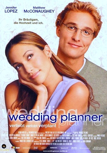  / The Wedding Planner DUB