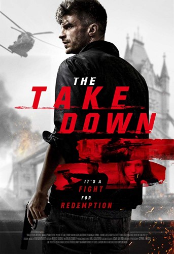  / The Take Down DVO