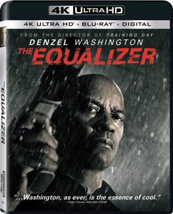   / The Equalizer [USA Transfer] 2xDUB