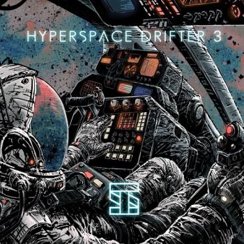 Stilz - Hyperspace Drifter 3