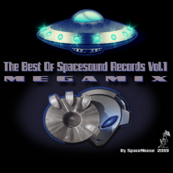 VA - The Best Of Spacesound Records Vol.1 Megamix