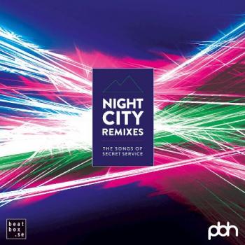 VA - Night City Remixes - The Songs of Secret Service