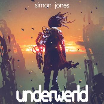 Simon Jones - Underwerld