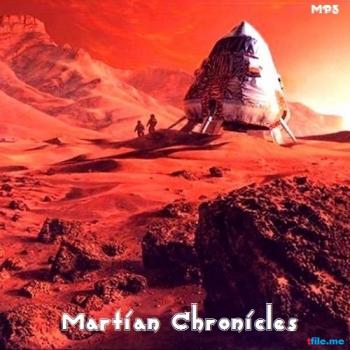 VA - Martian Chronicles
