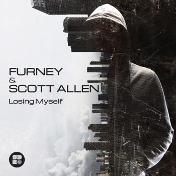 Furney Scott Allen - Losing Myself