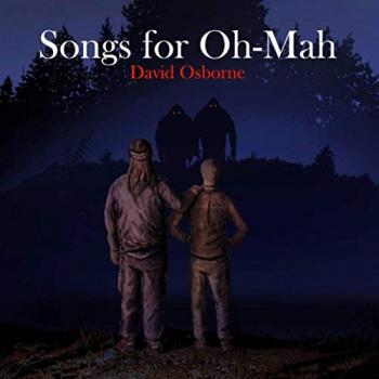 David Osborne - Songs For Oh-Mah