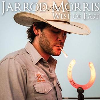 Jarrod Morris - West Of East
