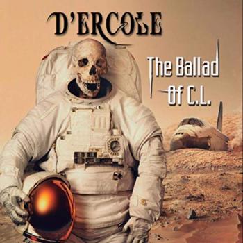D'Ercole - The Ballad Of C.L.