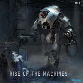 VA - Rise Of The Machines