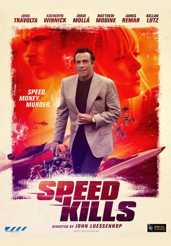   / Speed Kills DVO