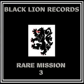 VA - Black Lion Records - Rare Mission Vol.03
