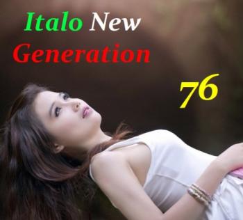 VA - Italo New Generation 76