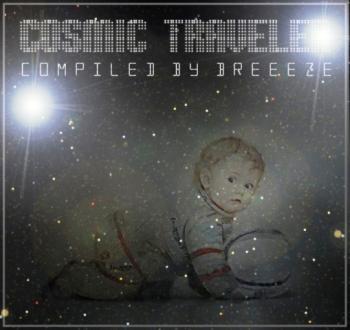 VA - Cosmic Traveler