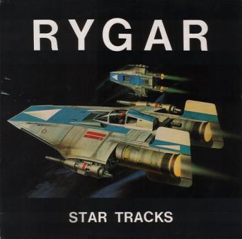 Rygar - Star Track