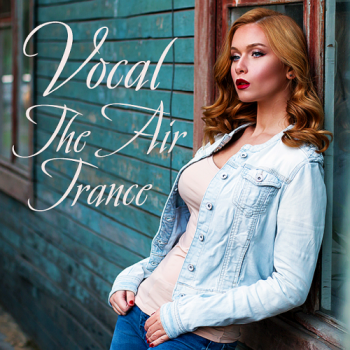 VA - Vocal The Air Trance