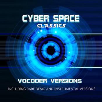 VA - Cyber Space Classics - Vocoder Version (2016)