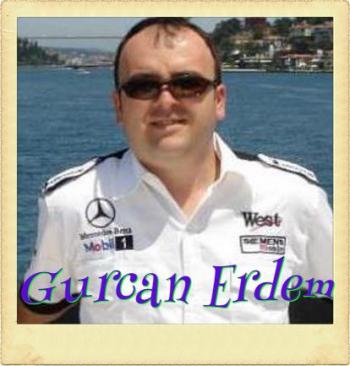 Gurcan Erdem -  