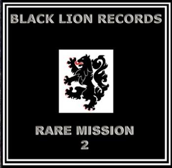 VA - Black Lion Records - Rare Mission Vol.02