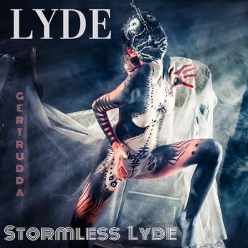 Lyde - Stormless Lyde