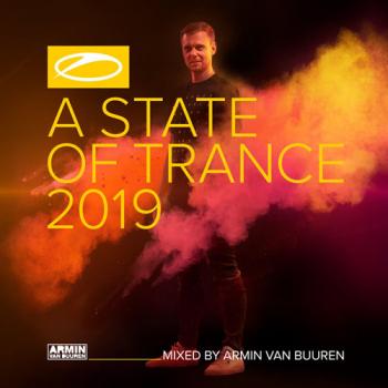 VA - A State Of Trance 2019
