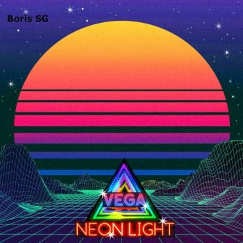 Boris SG - Vega Neon Light
