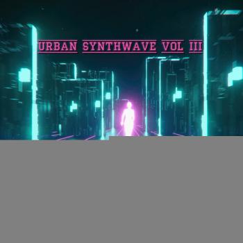 VA - Urban Synthwave vol 3