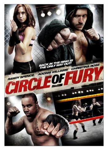   / Circle of Fury DVO