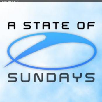 Armin van Buuren - A State of Sundays 010