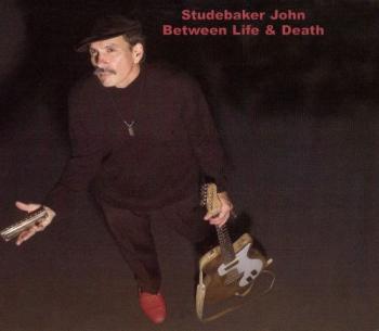 Studebaker John - Between Life Death