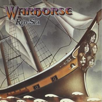Warhorse - Discography