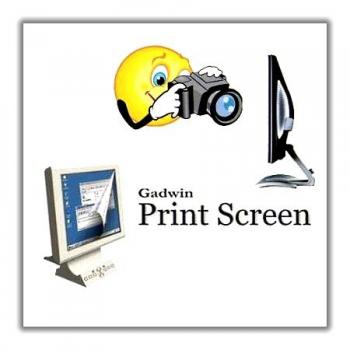 Gadwin PrintScreen 4.6 Portable