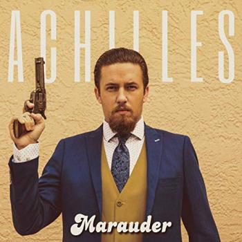 Achilles - Marauder