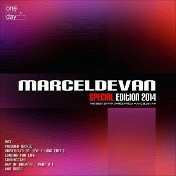 Marcel de Van - Special Edition 2014