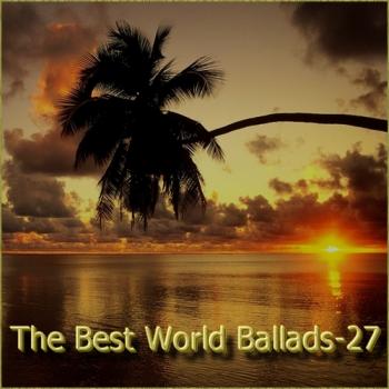 VA - The Best World Ballads - 27