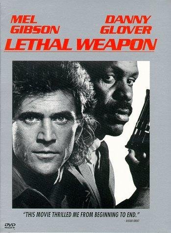   / Lethal Weapon DUB